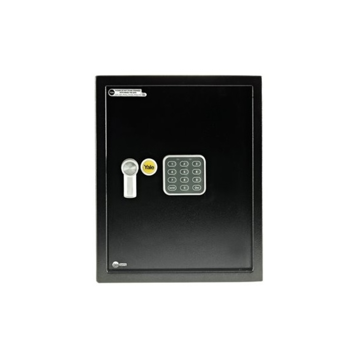 Electronic Key Safe