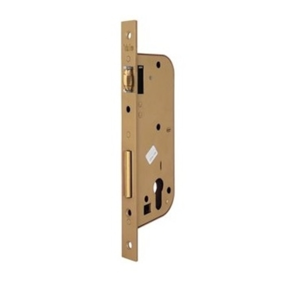 521 Mortice Lock for Wooden Door With Adjustable Roller