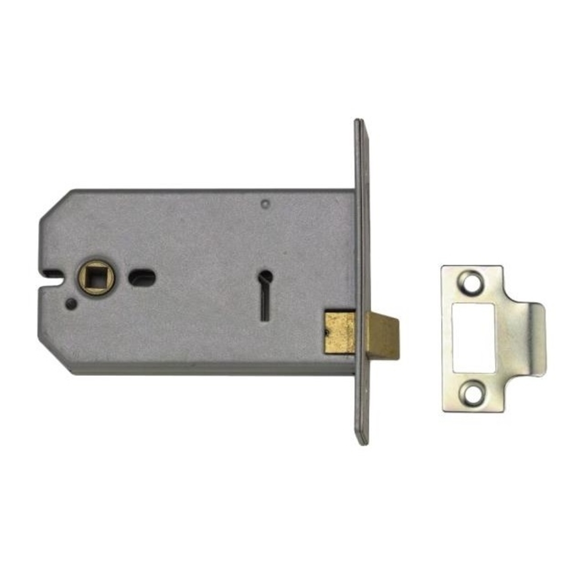 Horizontal Mortice Latch