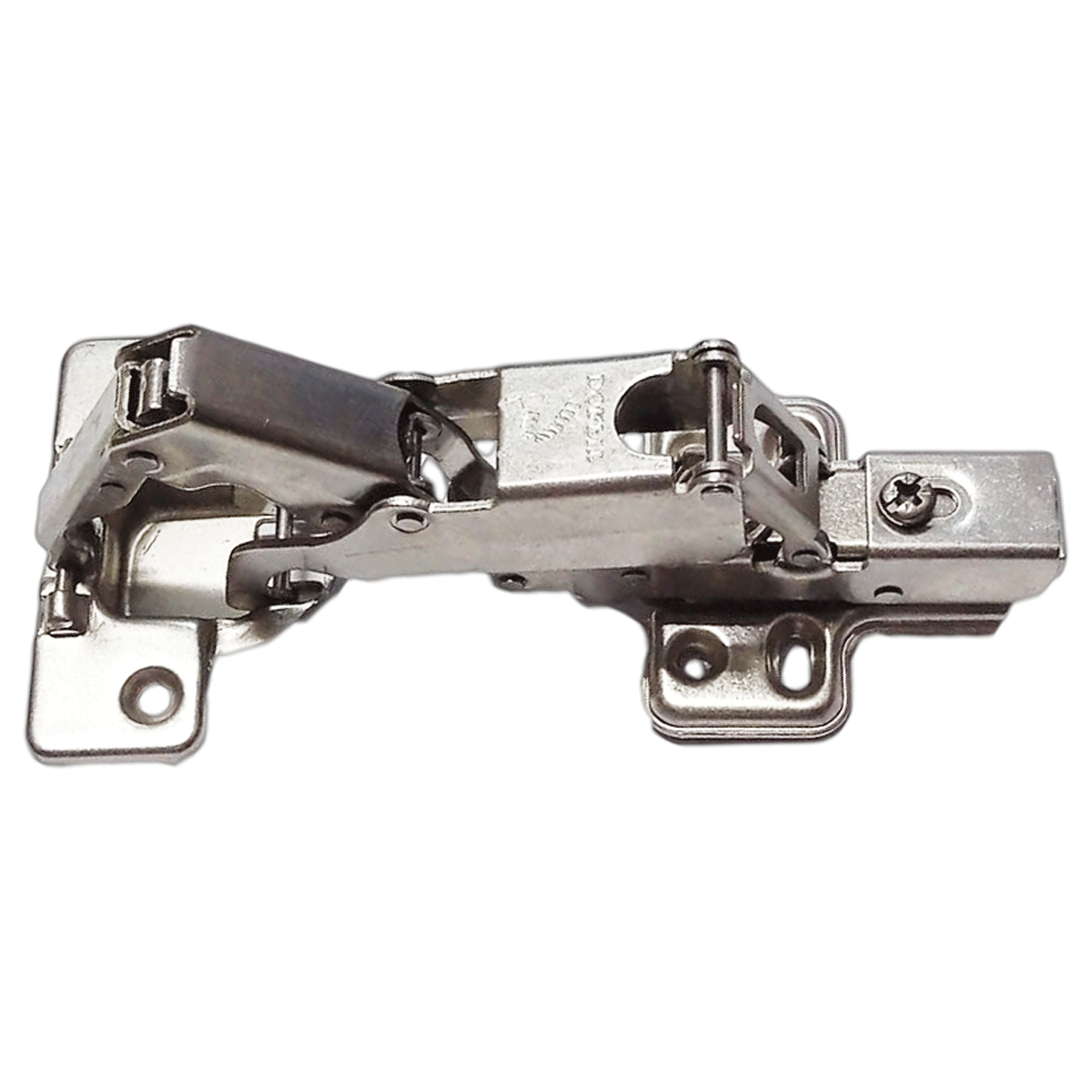 Cabinet Hinge 165°, Full Overlay (A Type)