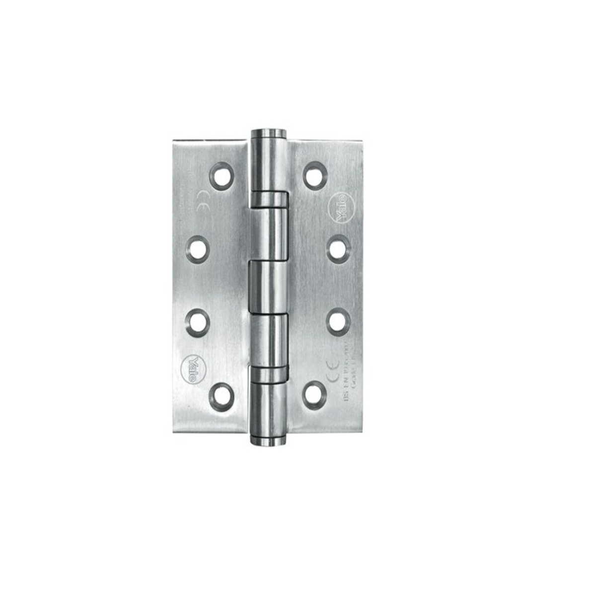 Stainless Steel Butt Hinges