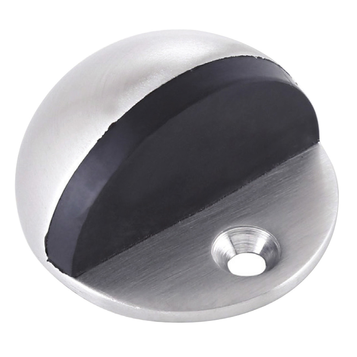 Half Round Door Stopper