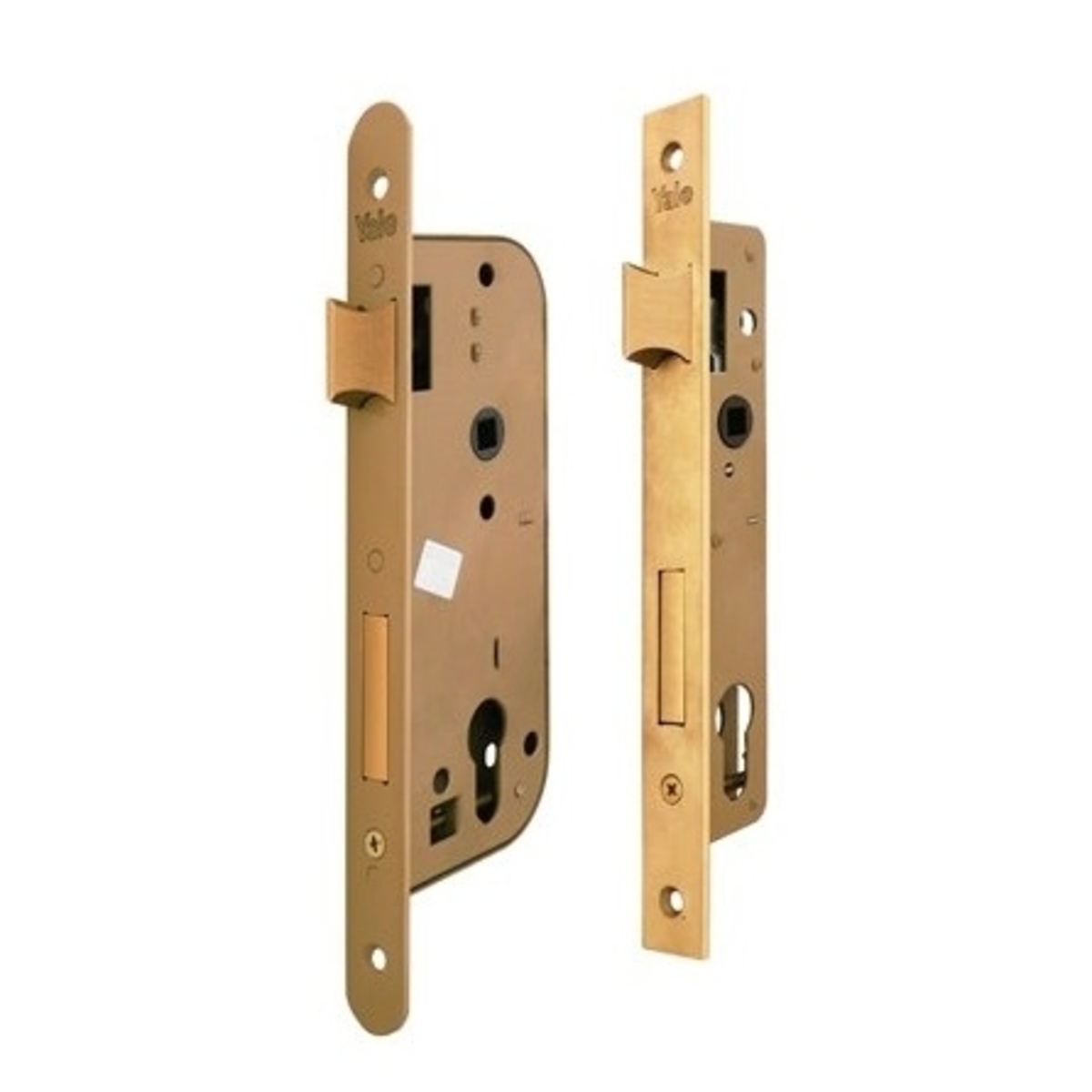 510/520 Mortice Lock for Wooden Doors